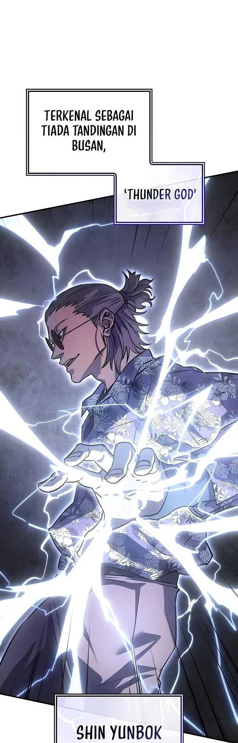 Regressing With The King’s Power Chapter 14 Gambar 86