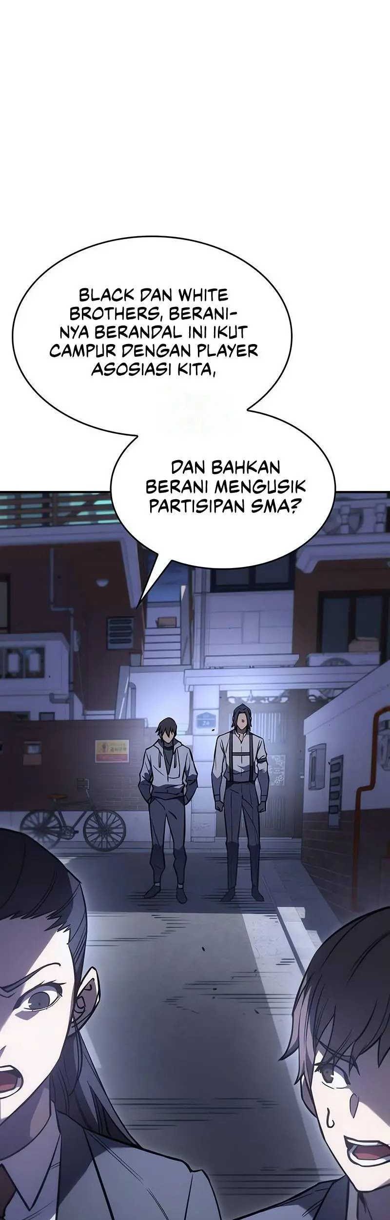 Regressing With The King’s Power Chapter 14 Gambar 4