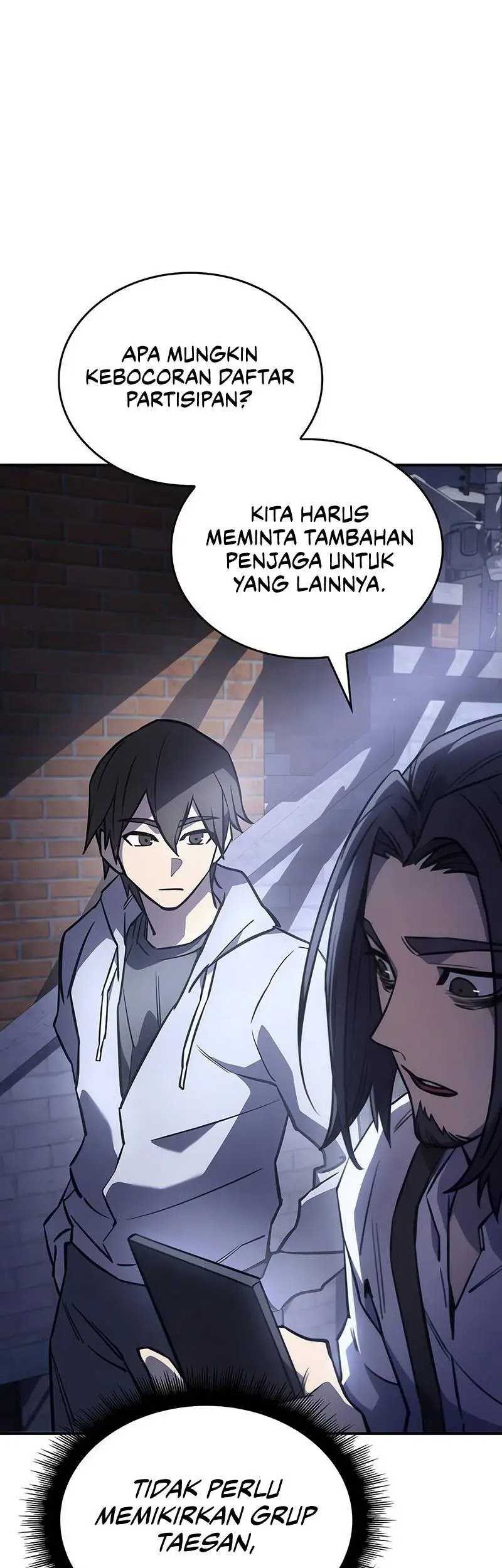 Regressing With The King’s Power Chapter 14 Gambar 8