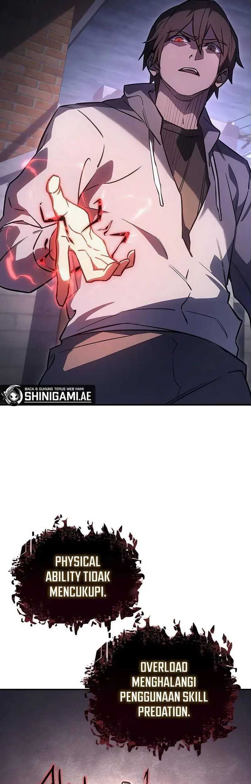 Regressing With The King’s Power Chapter 14 Gambar 10