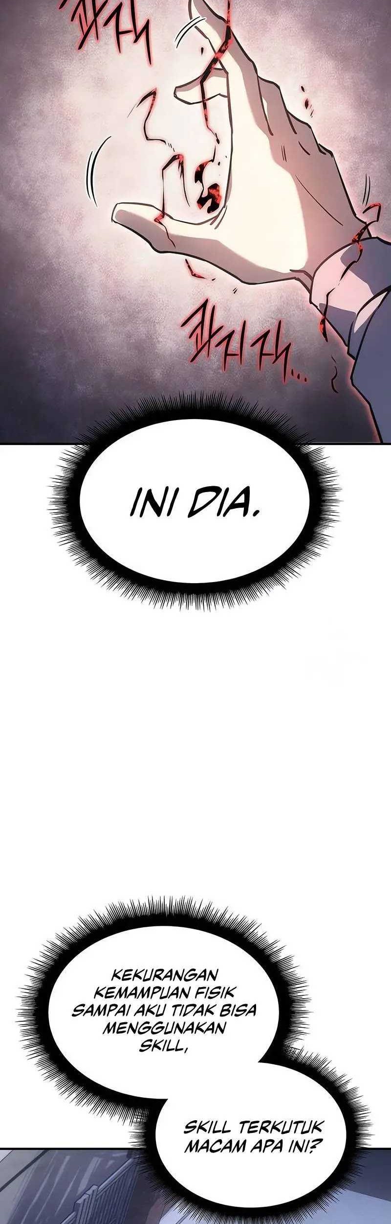 Regressing With The King’s Power Chapter 14 Gambar 11