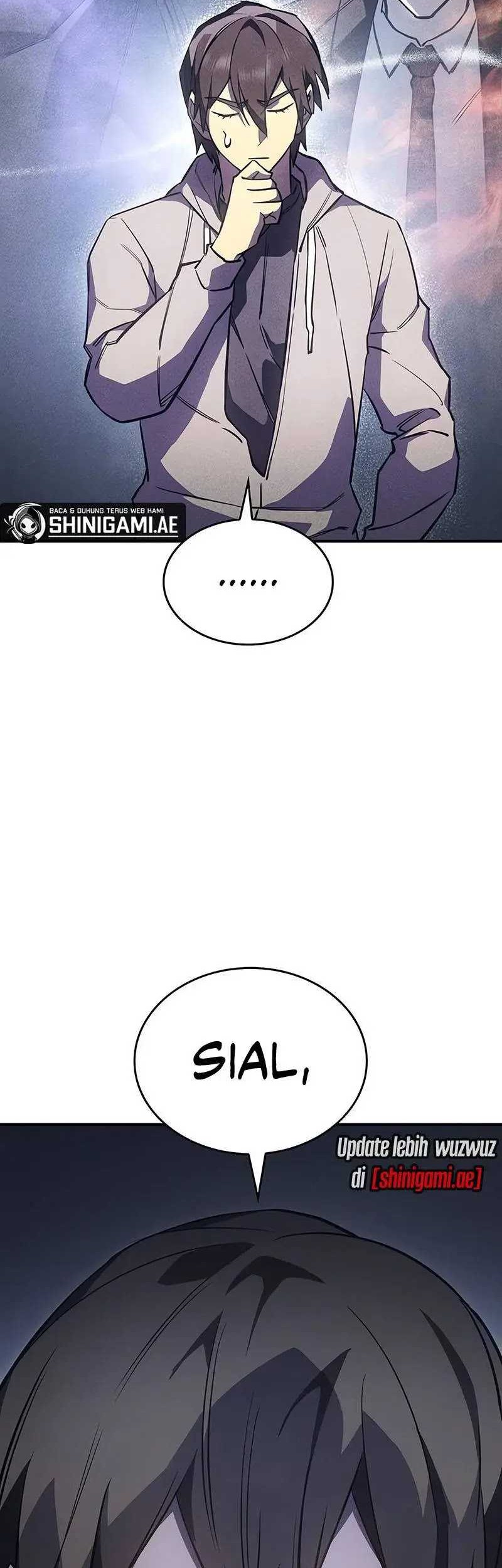 Regressing With The King’s Power Chapter 14 Gambar 15