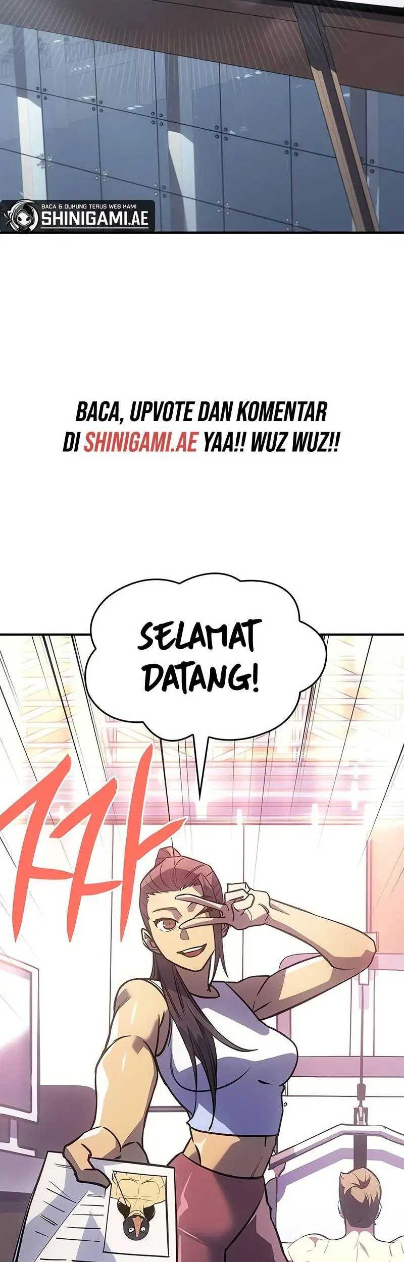 Regressing With The King’s Power Chapter 14 Gambar 19