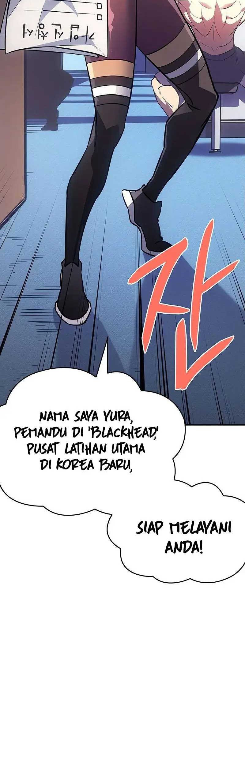 Regressing With The King’s Power Chapter 14 Gambar 20