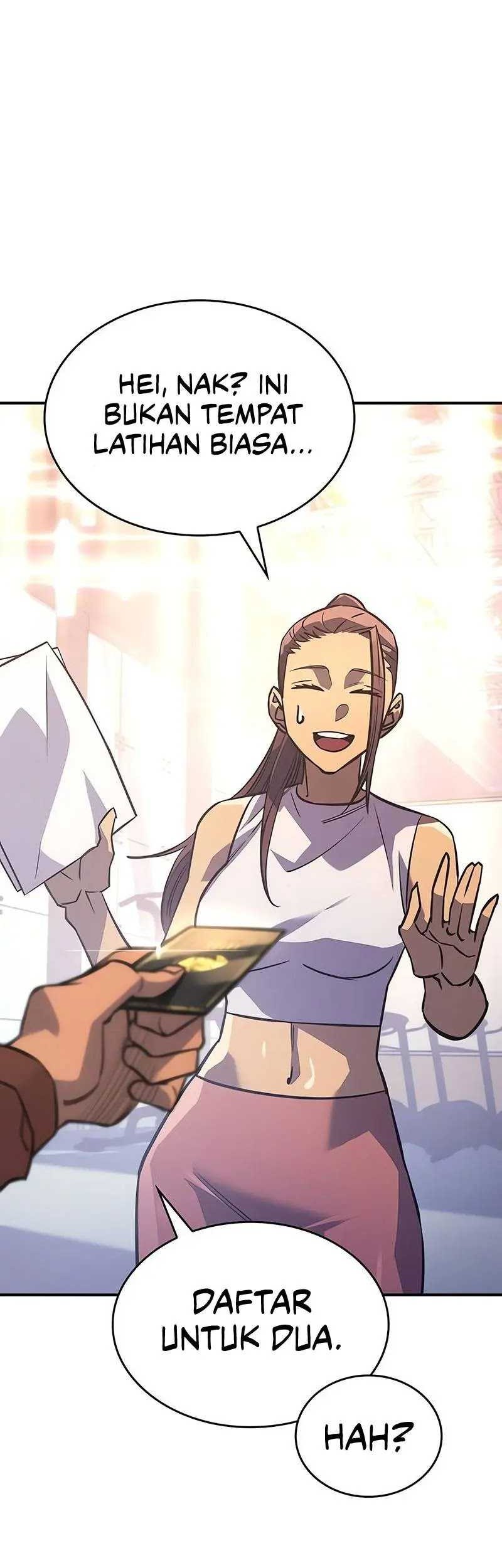 Regressing With The King’s Power Chapter 14 Gambar 24