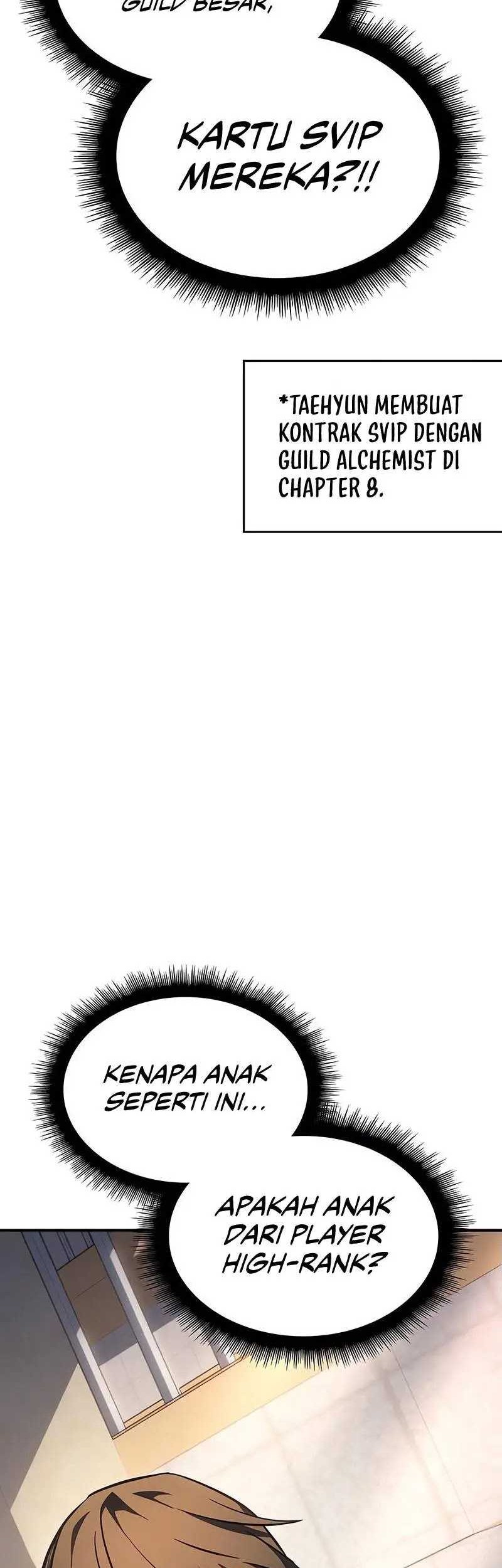 Regressing With The King’s Power Chapter 14 Gambar 27