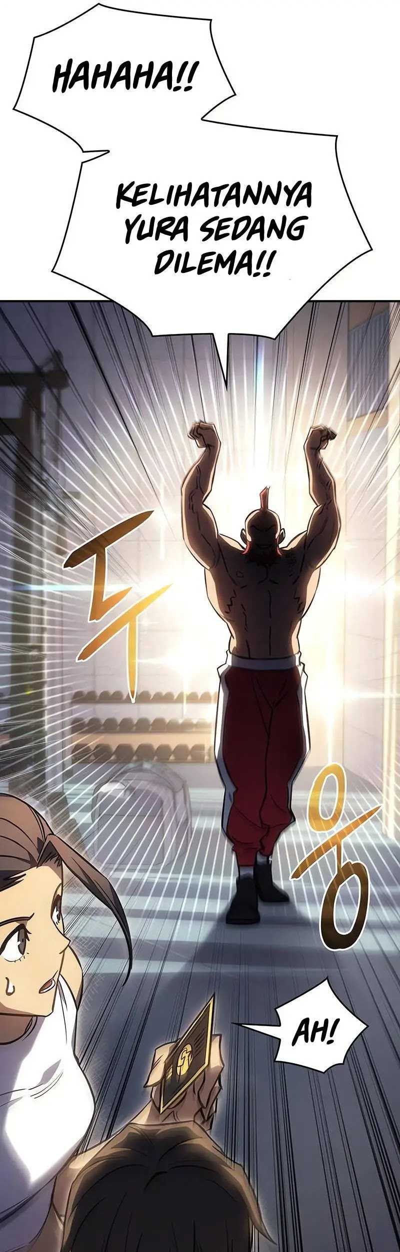 Regressing With The King’s Power Chapter 14 Gambar 30