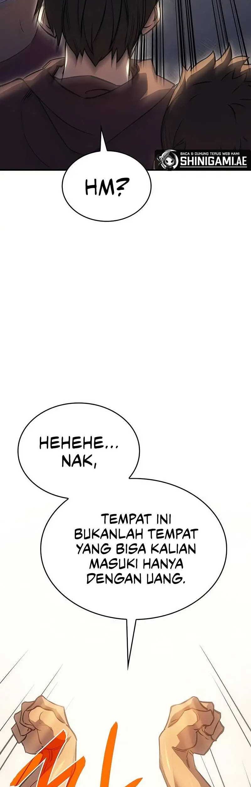 Regressing With The King’s Power Chapter 14 Gambar 31
