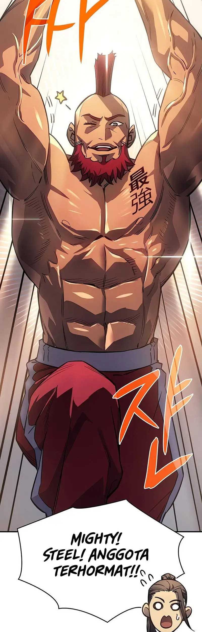 Regressing With The King’s Power Chapter 14 Gambar 32