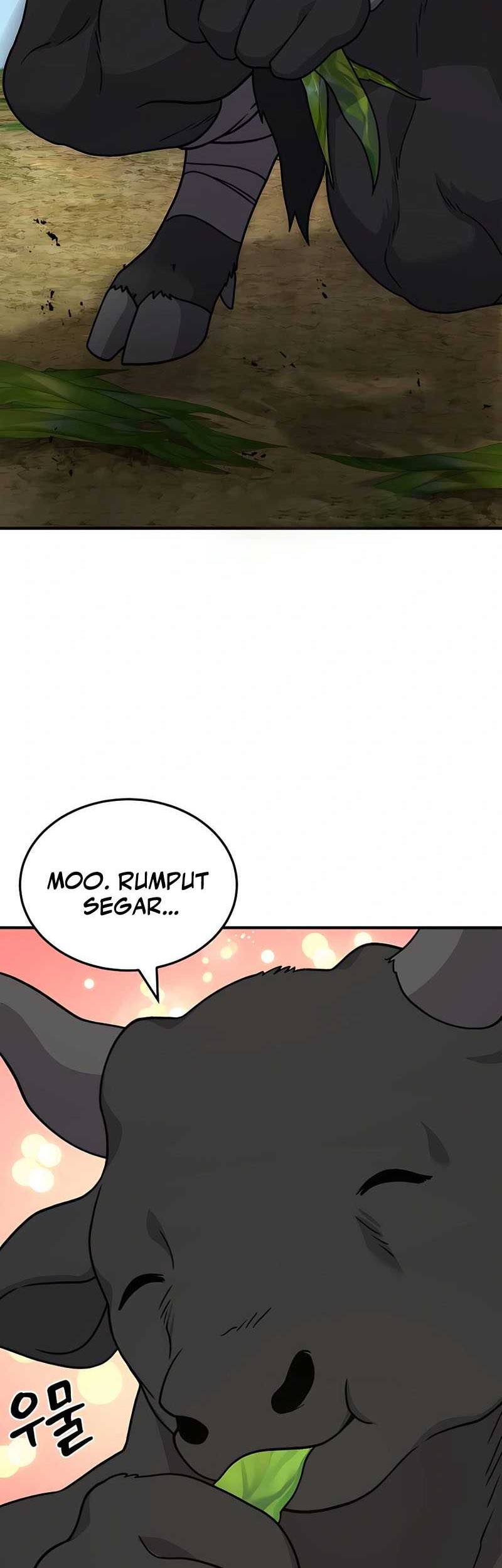 Solo Farming In The Tower Chapter 38 Gambar 83