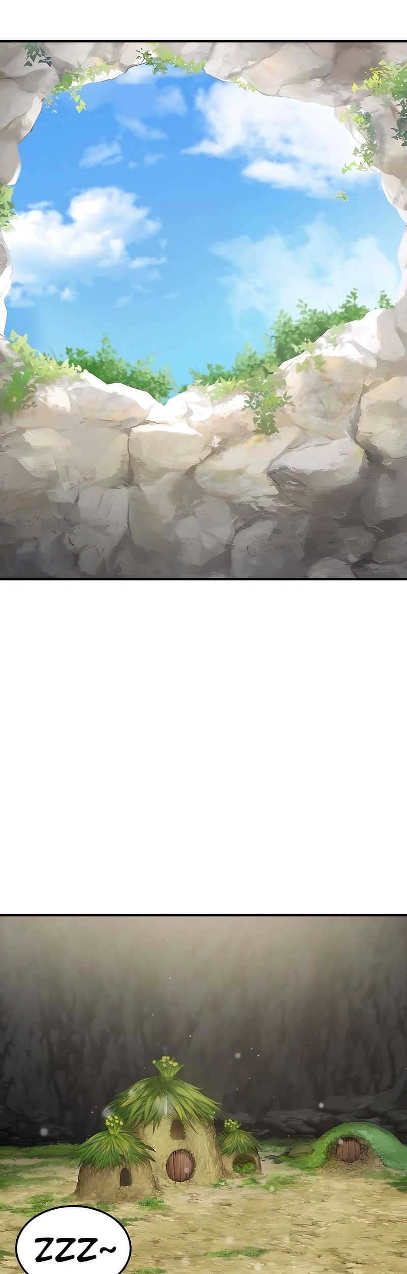 Solo Farming In The Tower Chapter 38 Gambar 80