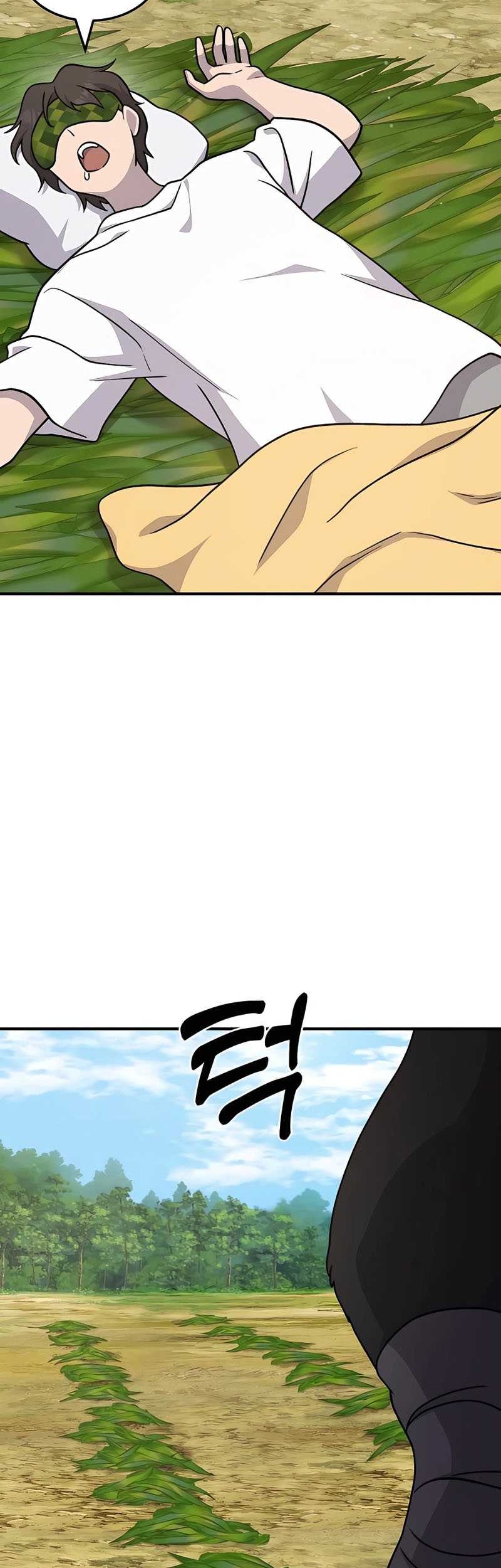 Solo Farming In The Tower Chapter 38 Gambar 81