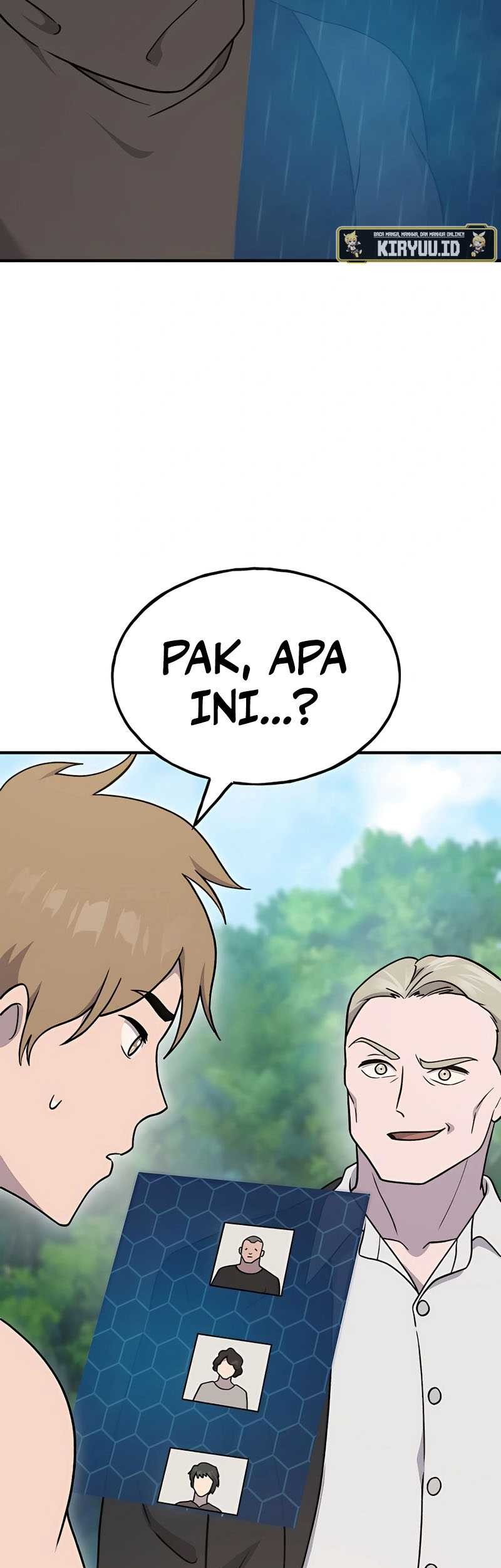 Solo Farming In The Tower Chapter 38 Gambar 57