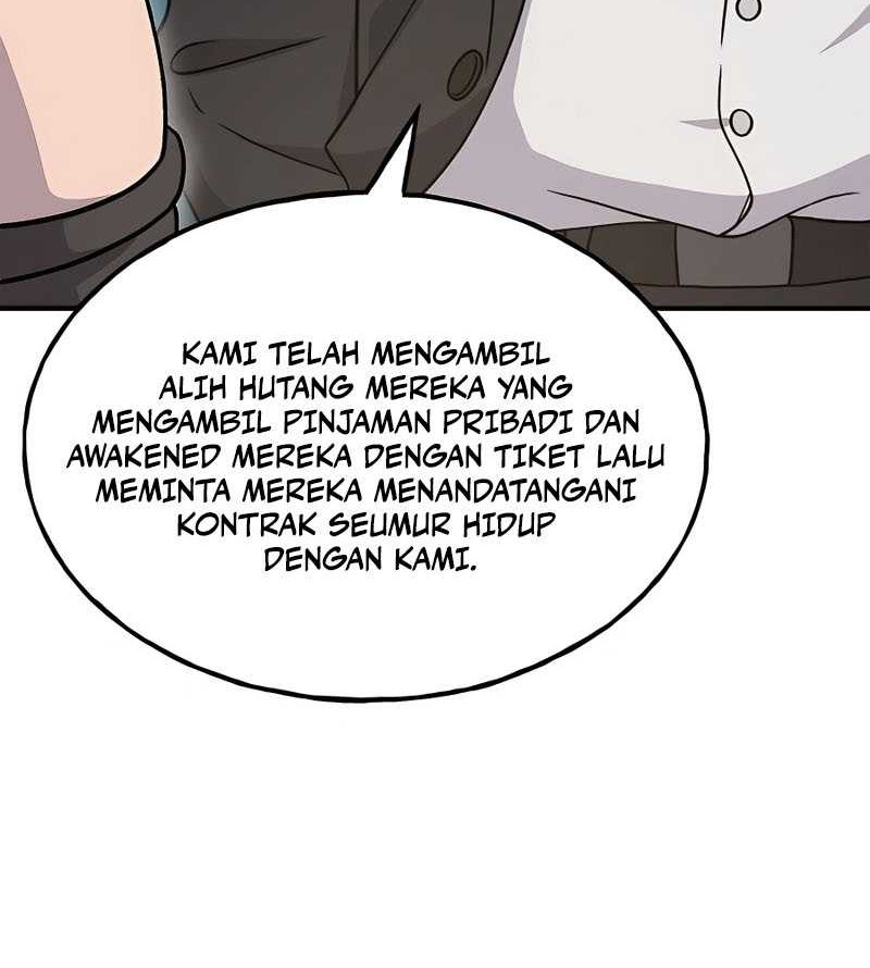 Solo Farming In The Tower Chapter 38 Gambar 58