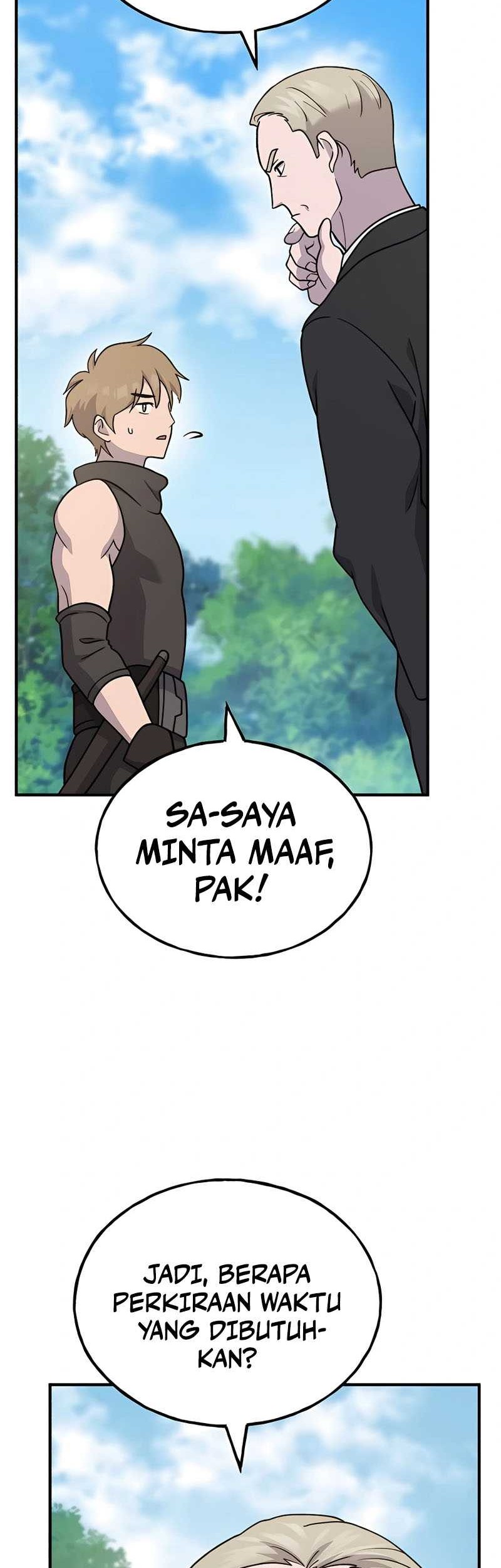 Solo Farming In The Tower Chapter 38 Gambar 54