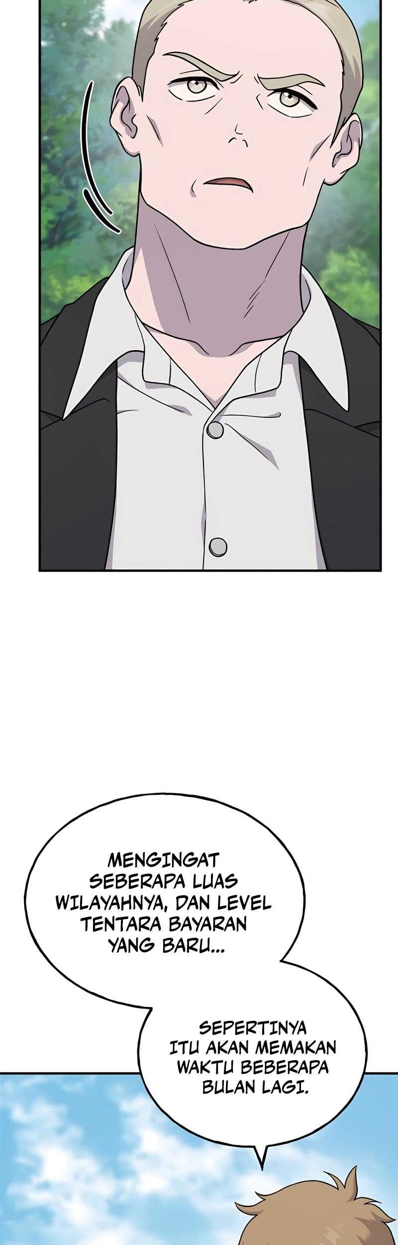 Solo Farming In The Tower Chapter 38 Gambar 55