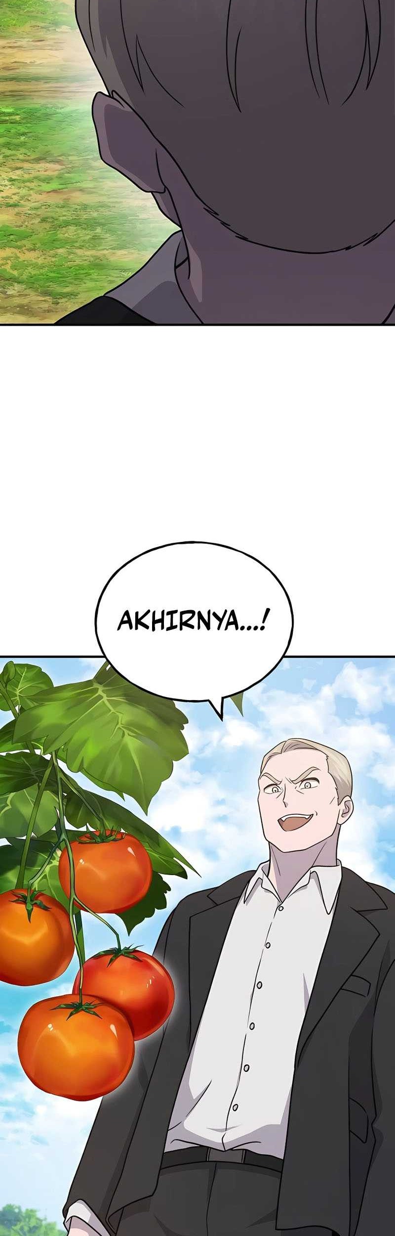 Solo Farming In The Tower Chapter 38 Gambar 62