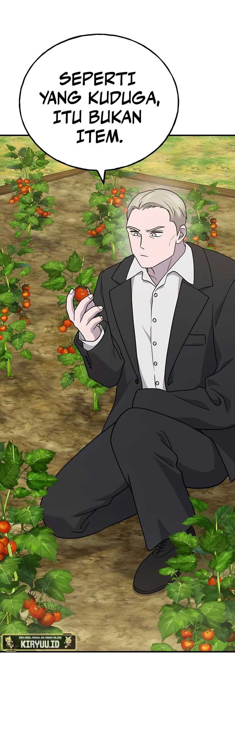 Solo Farming In The Tower Chapter 38 Gambar 64