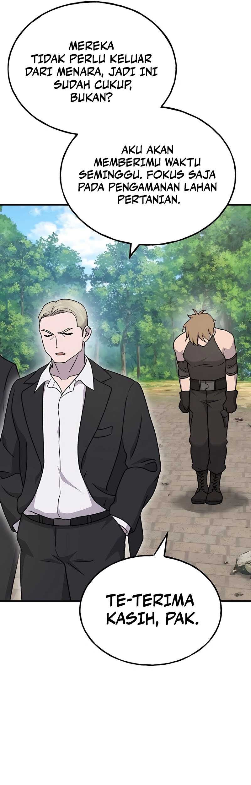 Solo Farming In The Tower Chapter 38 Gambar 59