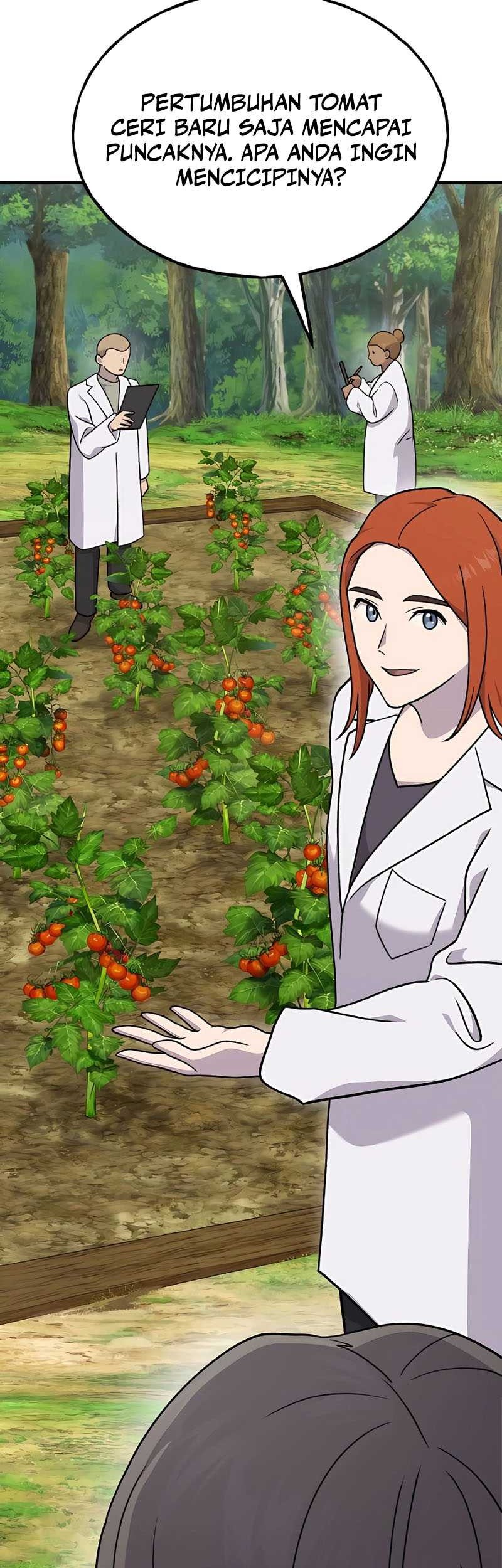 Solo Farming In The Tower Chapter 38 Gambar 61