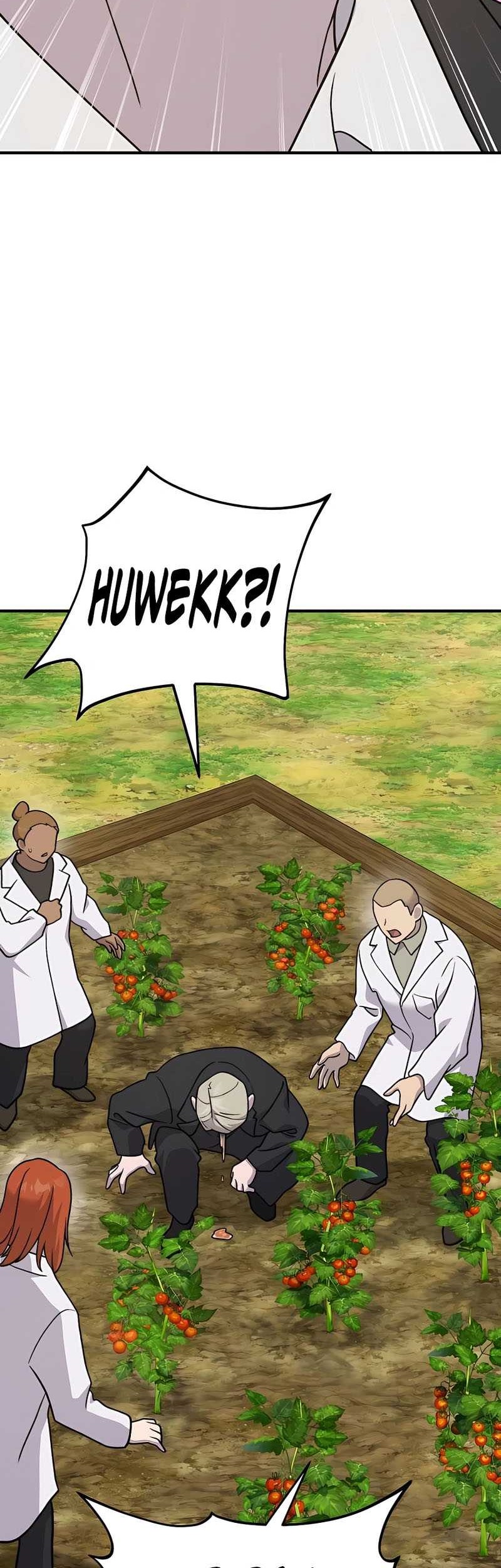 Solo Farming In The Tower Chapter 38 Gambar 69