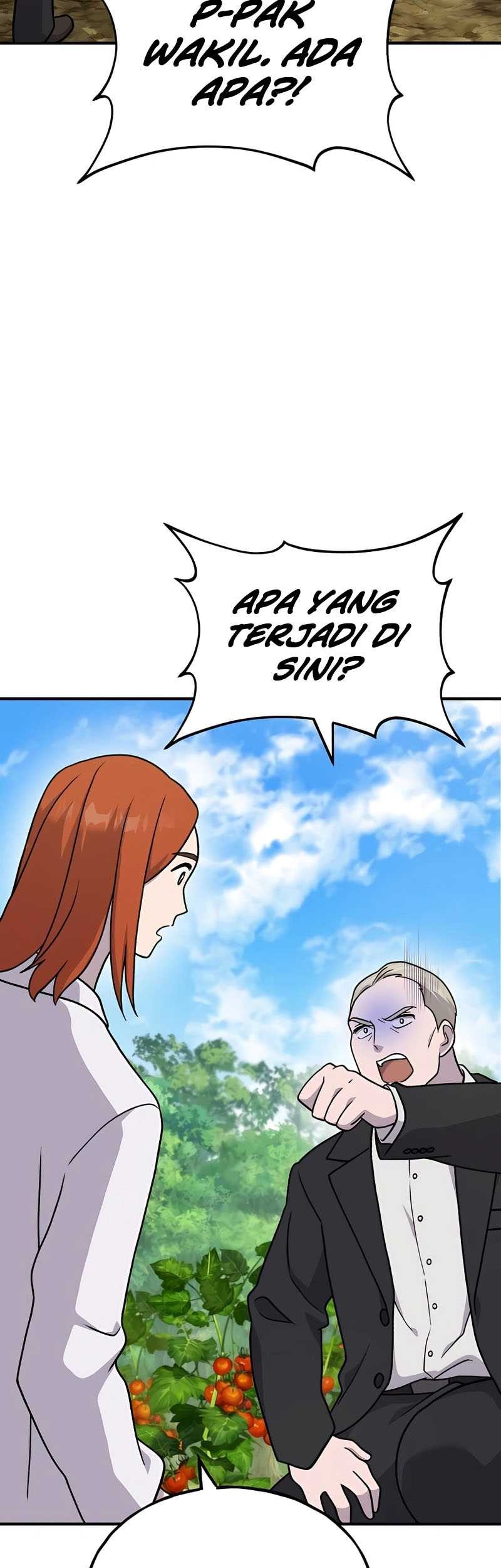 Solo Farming In The Tower Chapter 38 Gambar 70