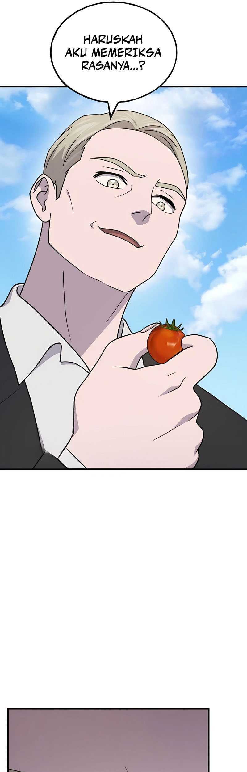 Solo Farming In The Tower Chapter 38 Gambar 66