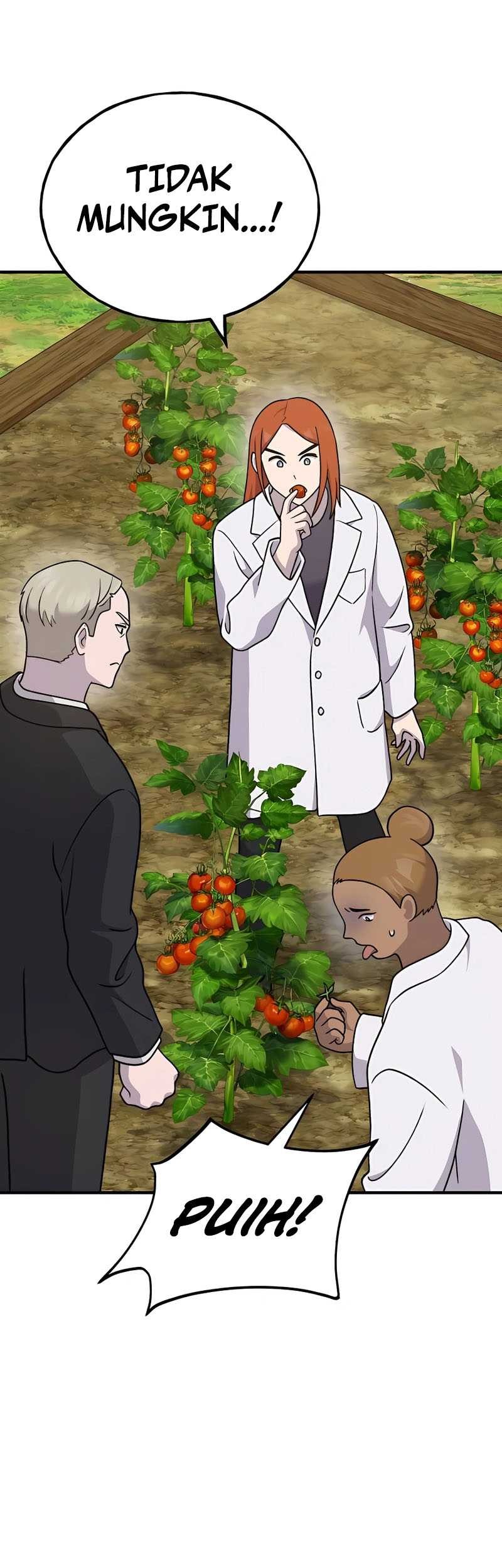 Solo Farming In The Tower Chapter 38 Gambar 73