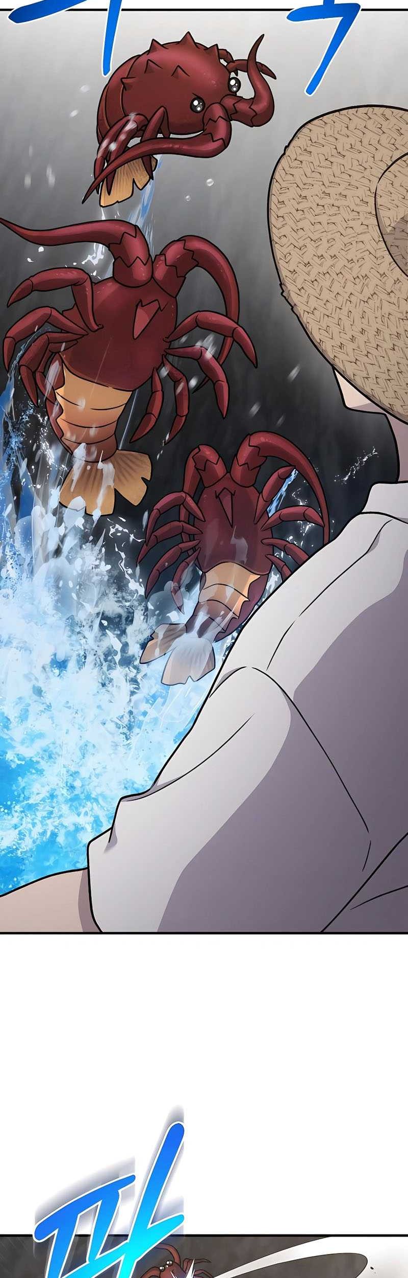 Solo Farming In The Tower Chapter 38 Gambar 4