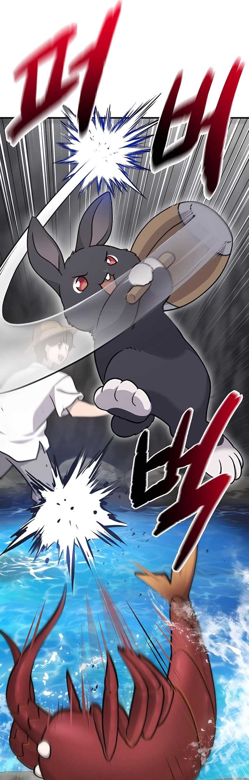 Solo Farming In The Tower Chapter 38 Gambar 8