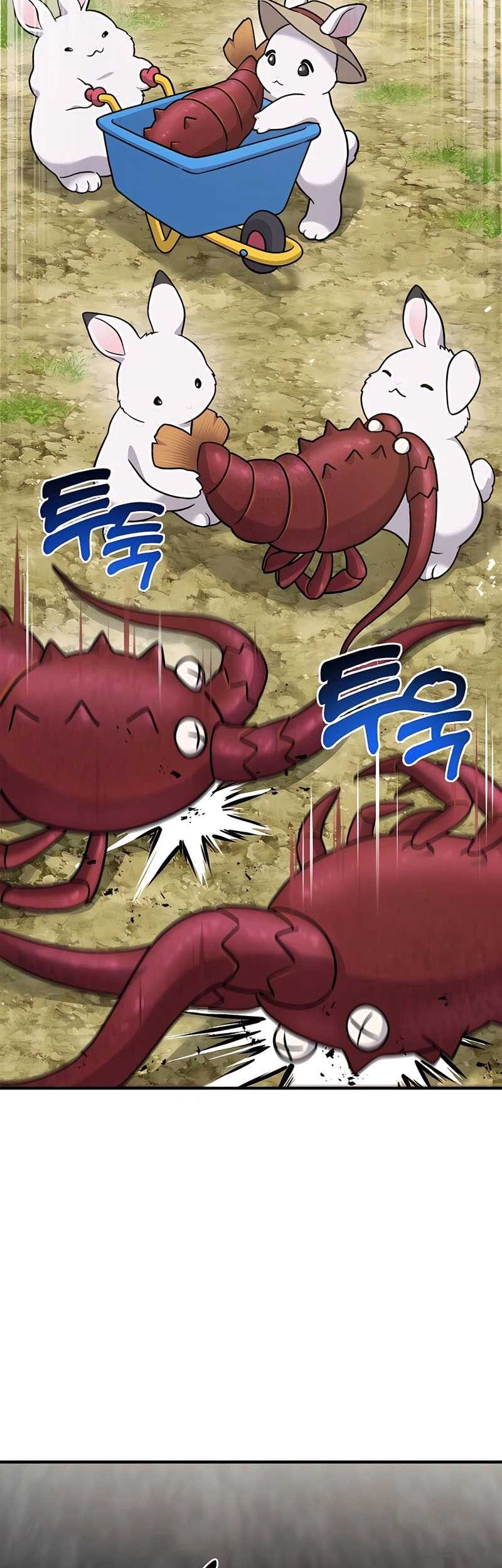 Solo Farming In The Tower Chapter 38 Gambar 10