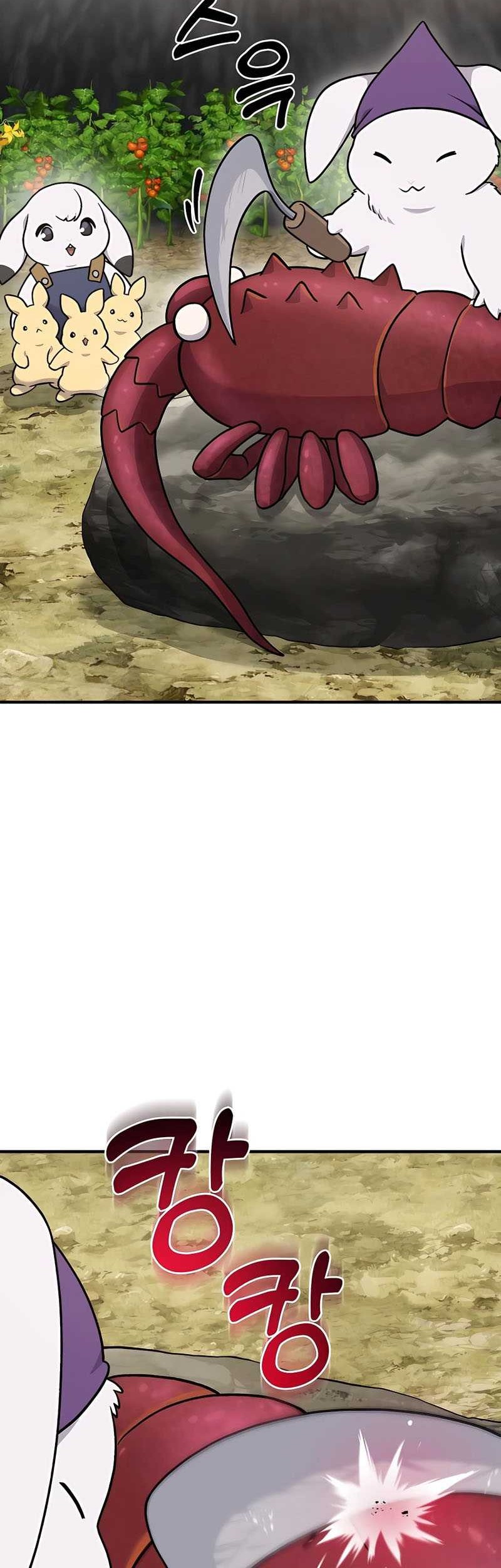 Solo Farming In The Tower Chapter 38 Gambar 11