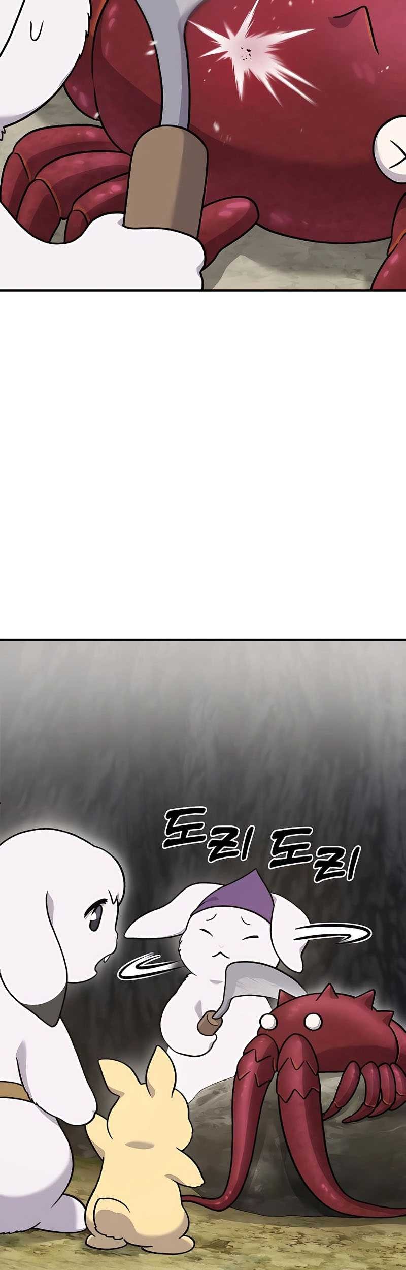 Solo Farming In The Tower Chapter 38 Gambar 12