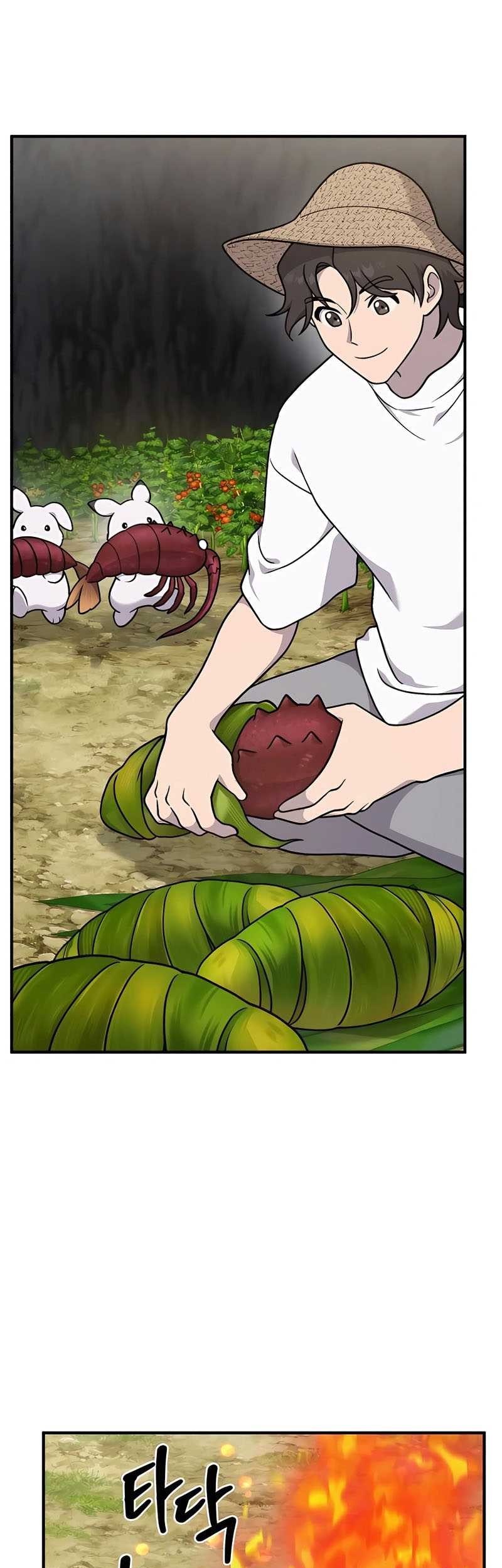 Solo Farming In The Tower Chapter 38 Gambar 15