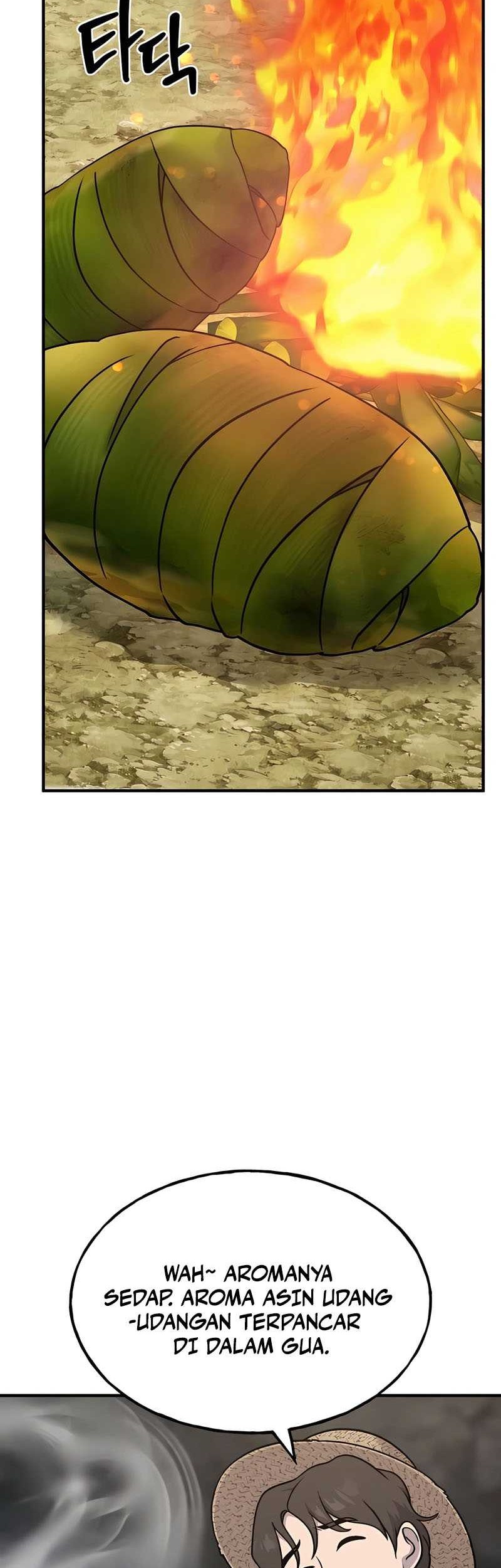 Solo Farming In The Tower Chapter 38 Gambar 16