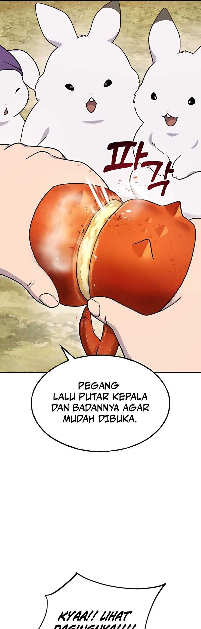 Solo Farming In The Tower Chapter 38 Gambar 21