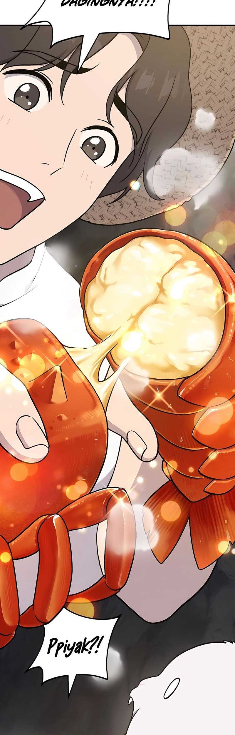 Solo Farming In The Tower Chapter 38 Gambar 22