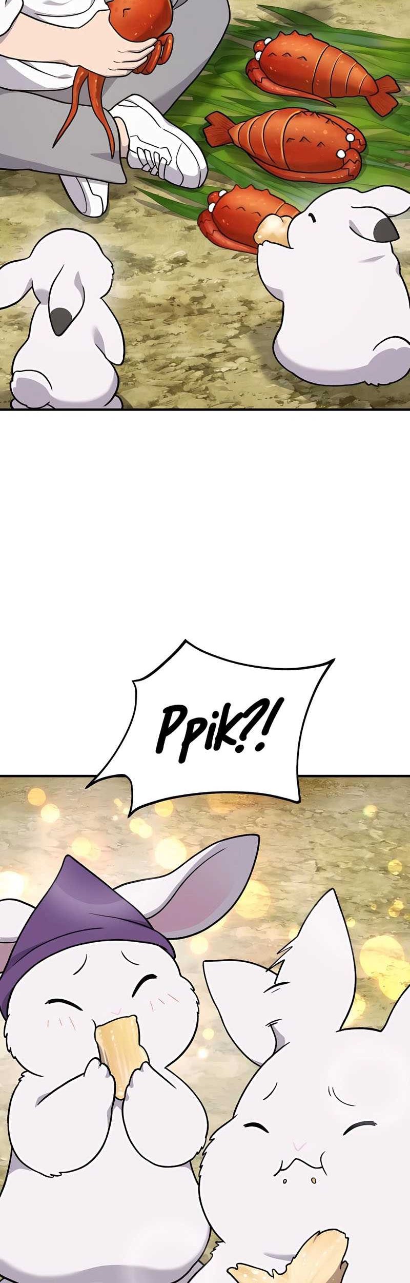 Solo Farming In The Tower Chapter 38 Gambar 24