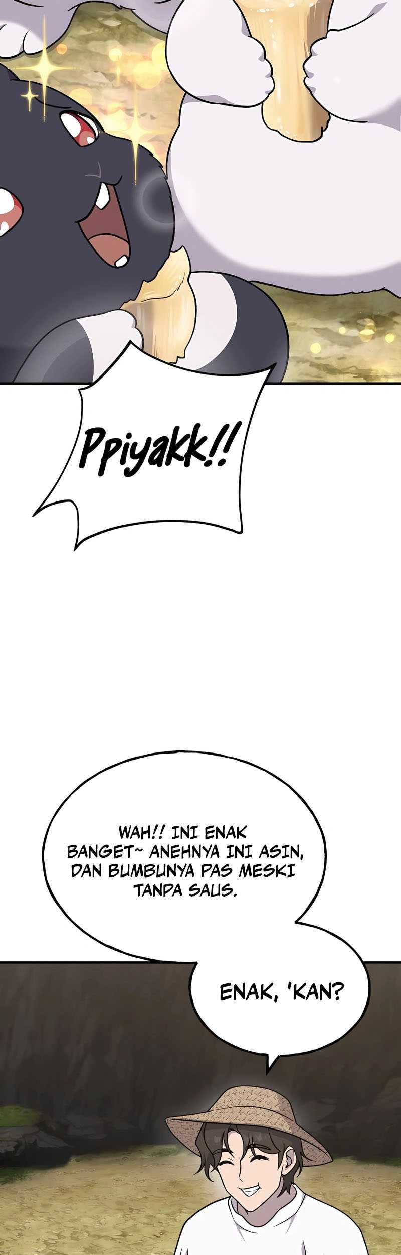 Solo Farming In The Tower Chapter 38 Gambar 25