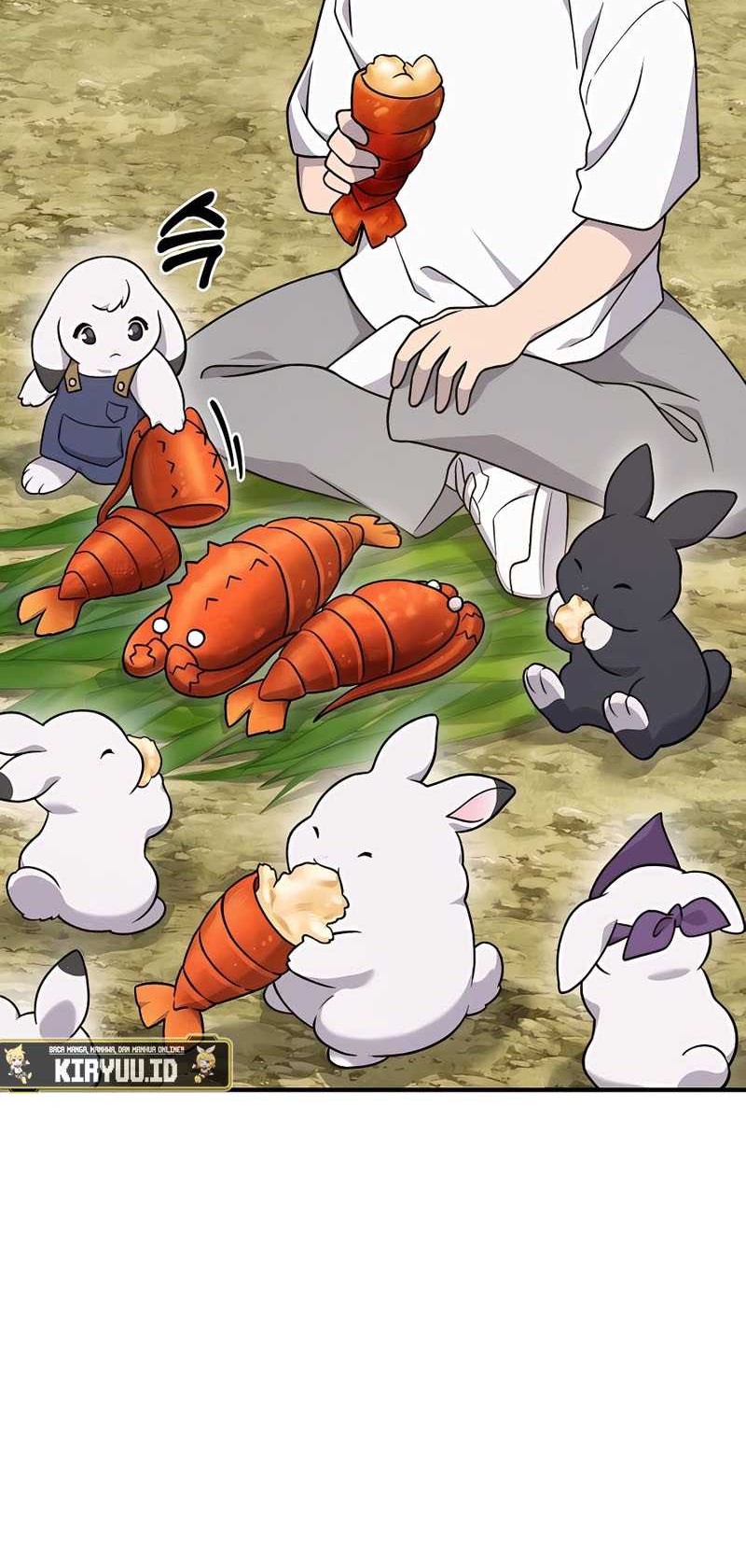 Solo Farming In The Tower Chapter 38 Gambar 26