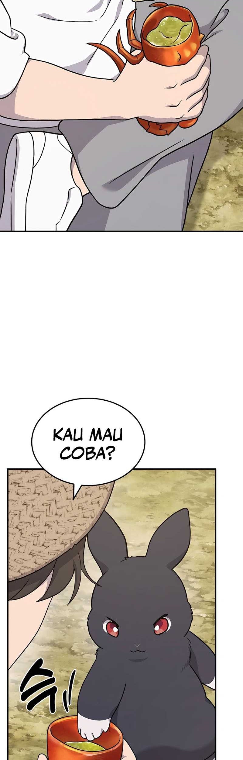 Solo Farming In The Tower Chapter 38 Gambar 30