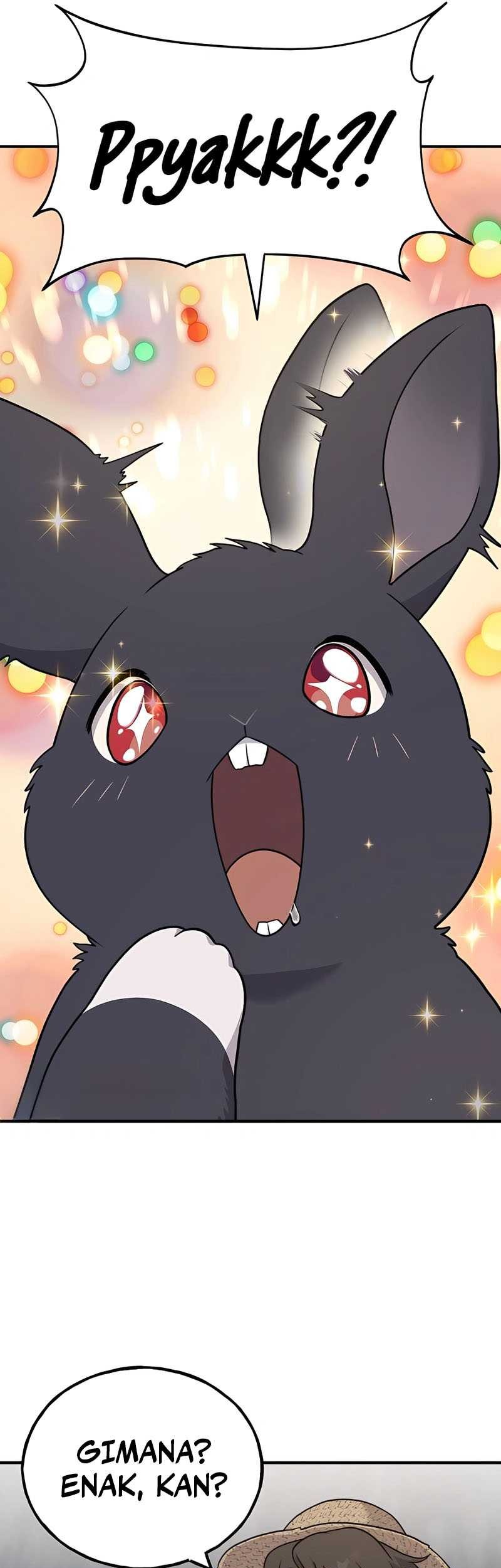 Solo Farming In The Tower Chapter 38 Gambar 33