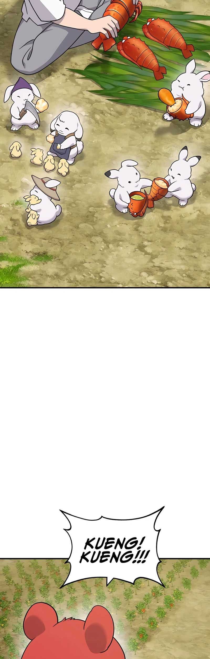 Solo Farming In The Tower Chapter 38 Gambar 35