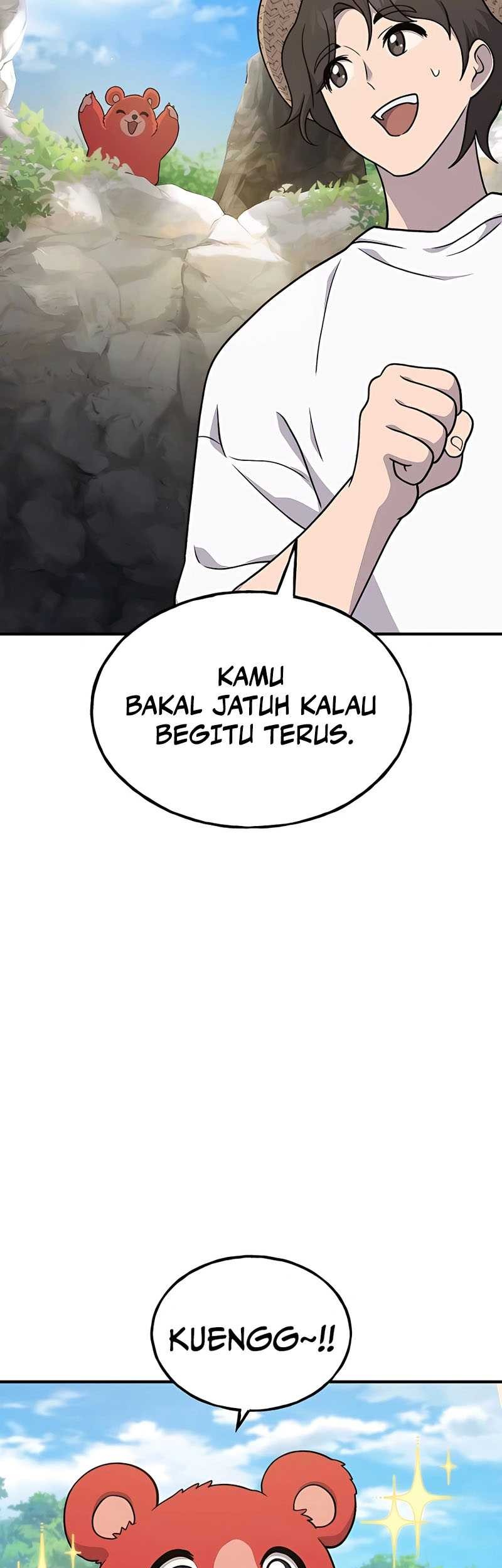 Solo Farming In The Tower Chapter 38 Gambar 37