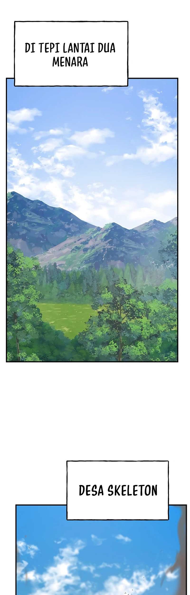 Solo Farming In The Tower Chapter 38 Gambar 43