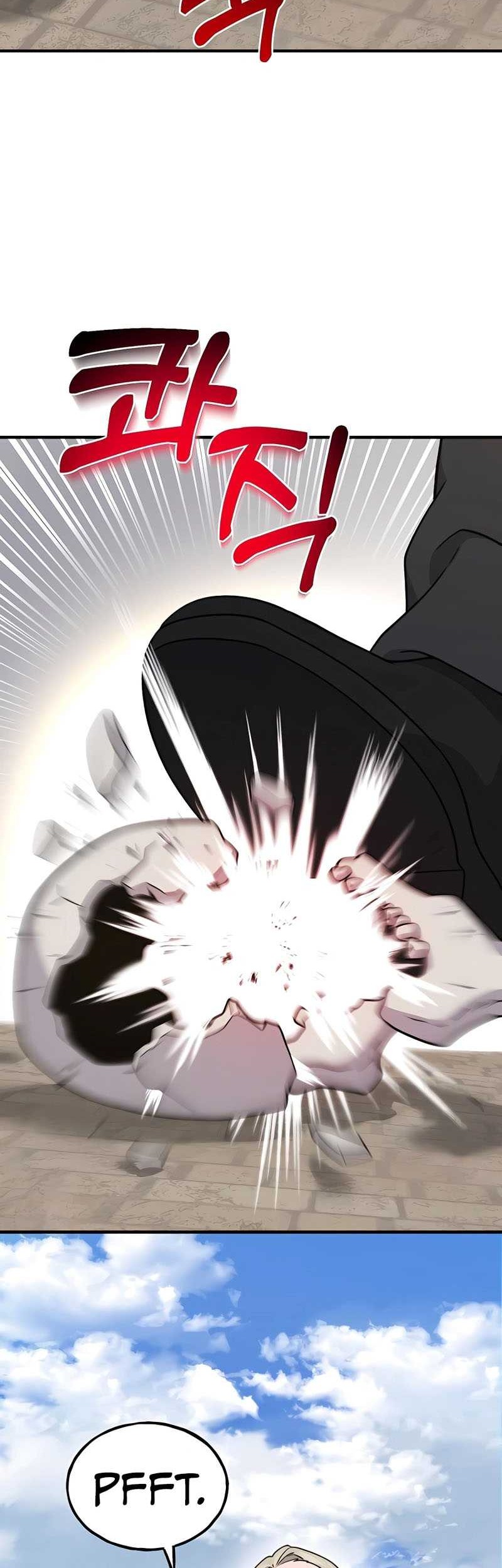 Solo Farming In The Tower Chapter 38 Gambar 49