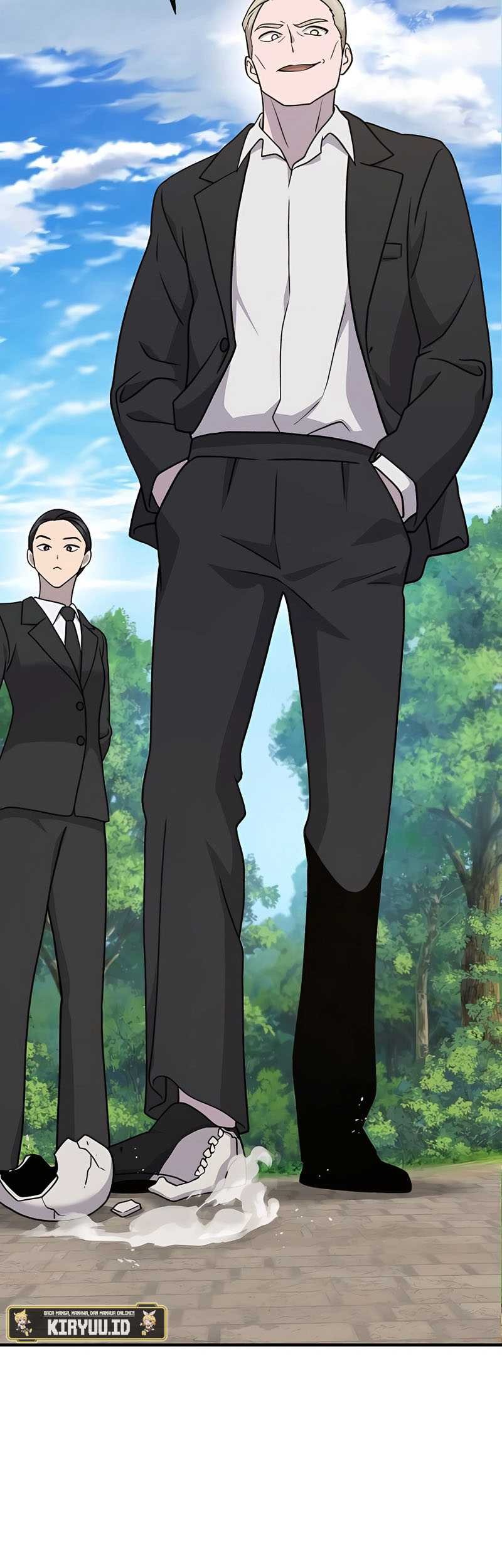 Solo Farming In The Tower Chapter 38 Gambar 50