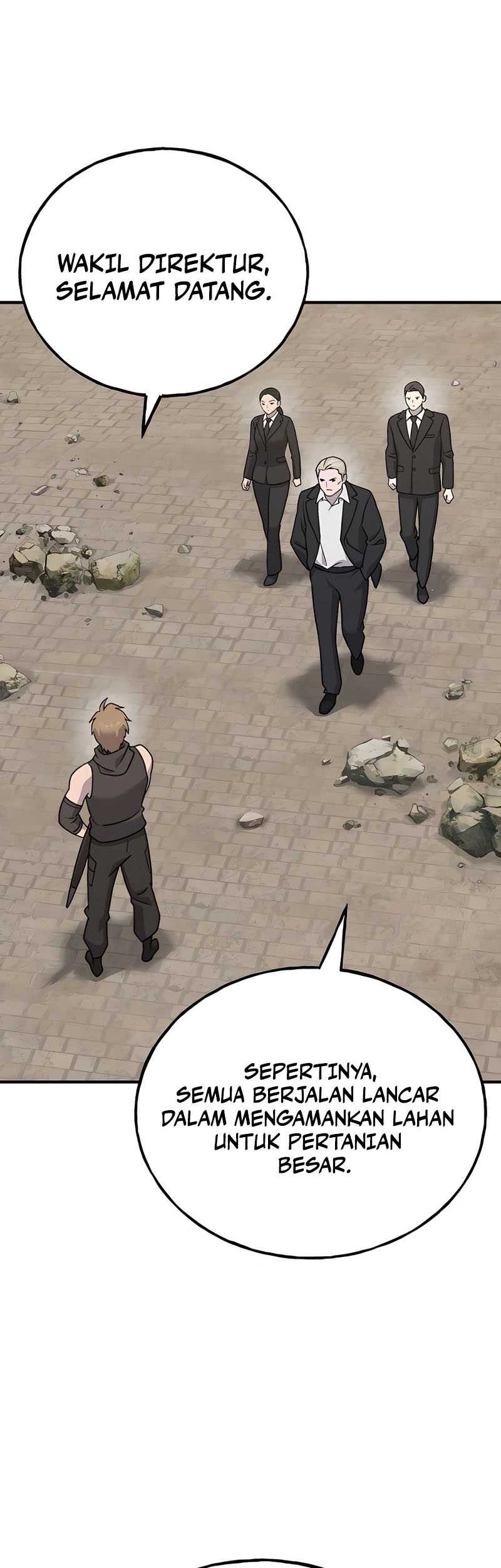 Solo Farming In The Tower Chapter 38 Gambar 51