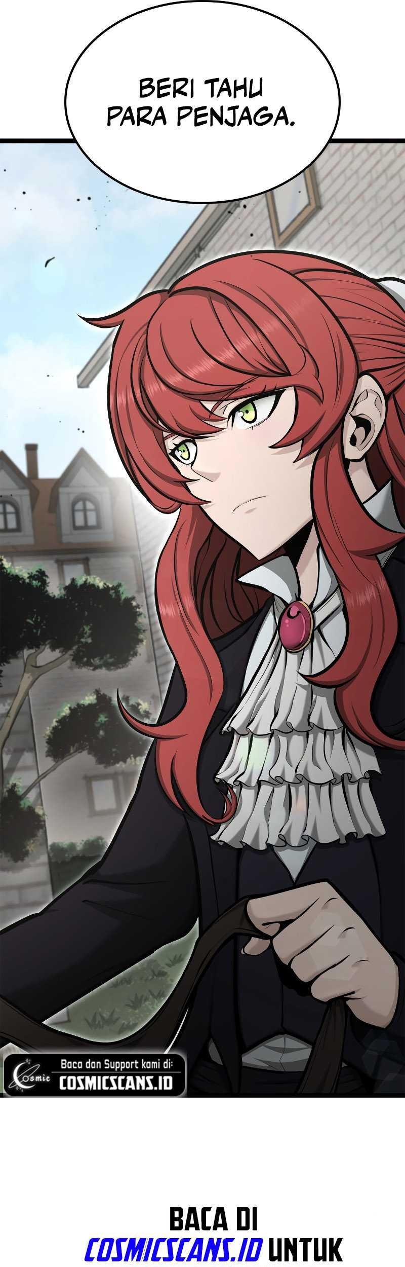 Kalli the Champion Chapter 35 Gambar 50