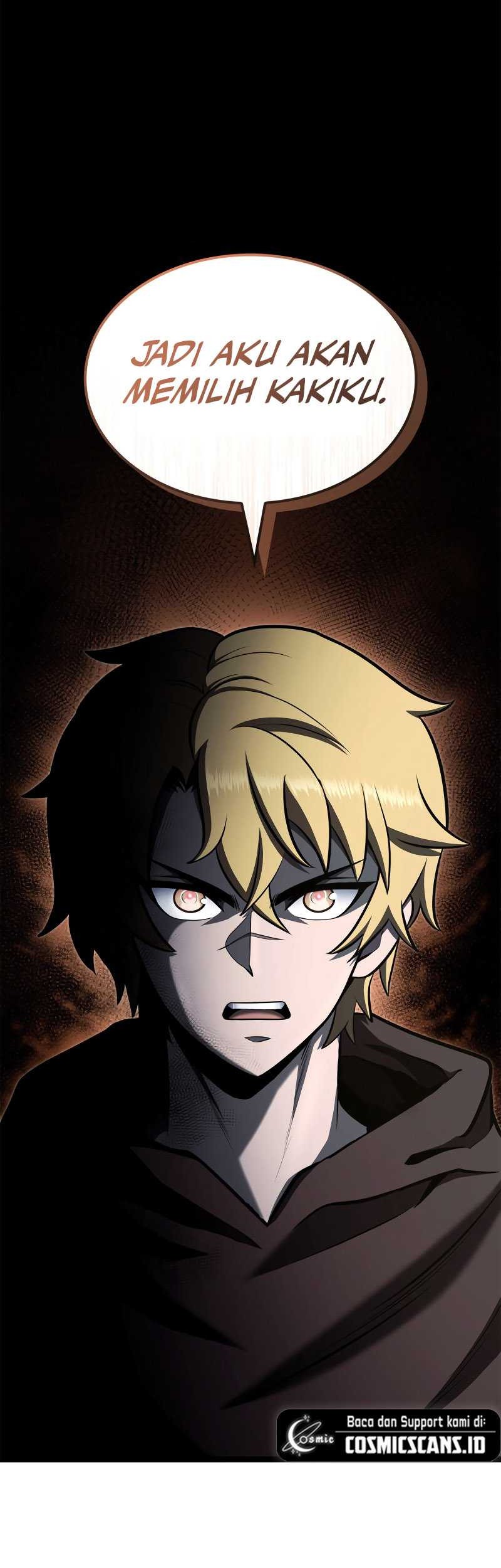 Kalli the Champion Chapter 35 Gambar 36